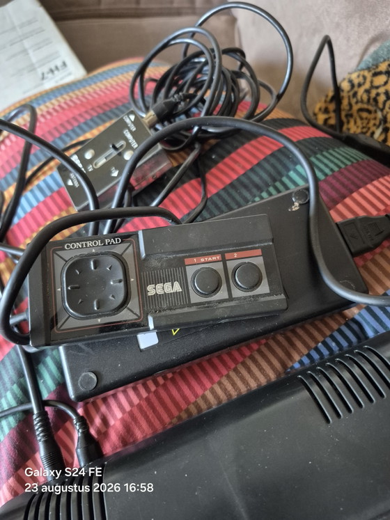 Sega – Cadeaux, Plastic (photo 5 of 5)