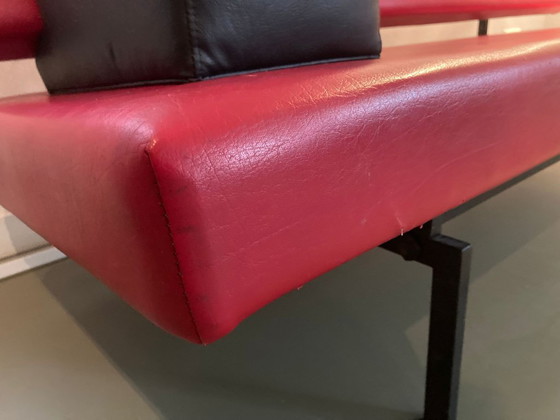 Image 1 of Sofá cama Martin Visser BR 02