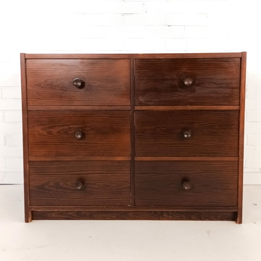 Commode vintage