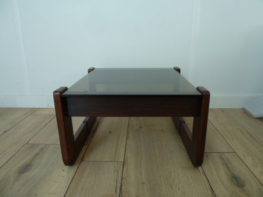 2x tavolino da salotto/caffè Percifal Lafer MP97