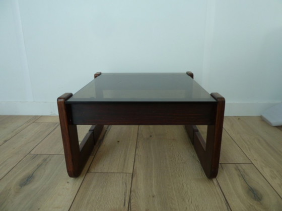 Image 1 of 2x tavolino da salotto/caffè Percifal Lafer MP97