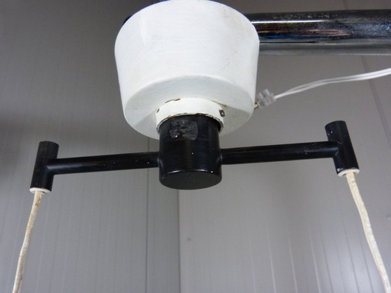 Image 1 of Hans Agne Jacobsson pendant lamp for Markaryd, Sweden