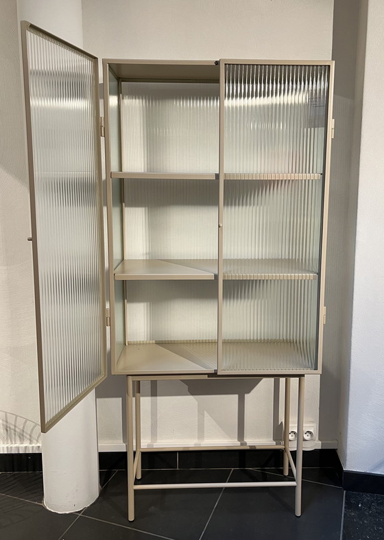 Image 1 of Ferm Living - Vetrina Haze