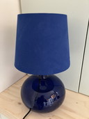 Anna Nilsson Lampe à poser Ljusas Uvas
