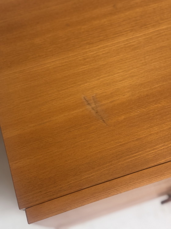 Commode vintage du milieu du siècle – Wood (photo 10 of 11)