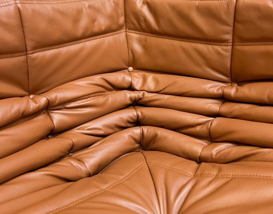 Image 1 of Togo corner element by Michel Ducaroy for Ligne Roset, after 2020