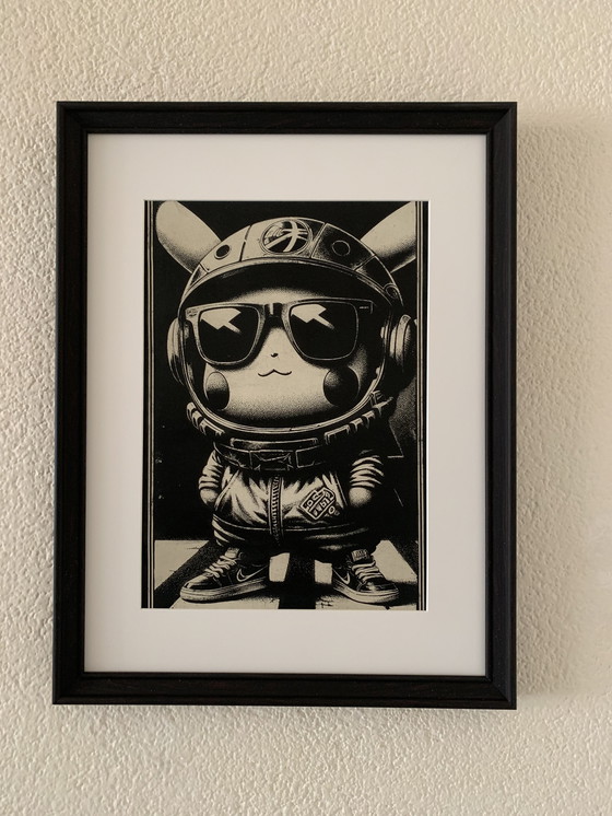 Image 1 of Set Pikachu (Pokemon)