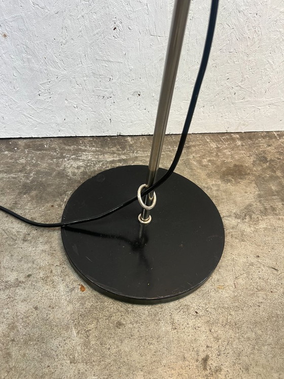 Image 1 of Vintage Staande Mushroom Lamp / Vloerlamp, 1960's, Duitsland