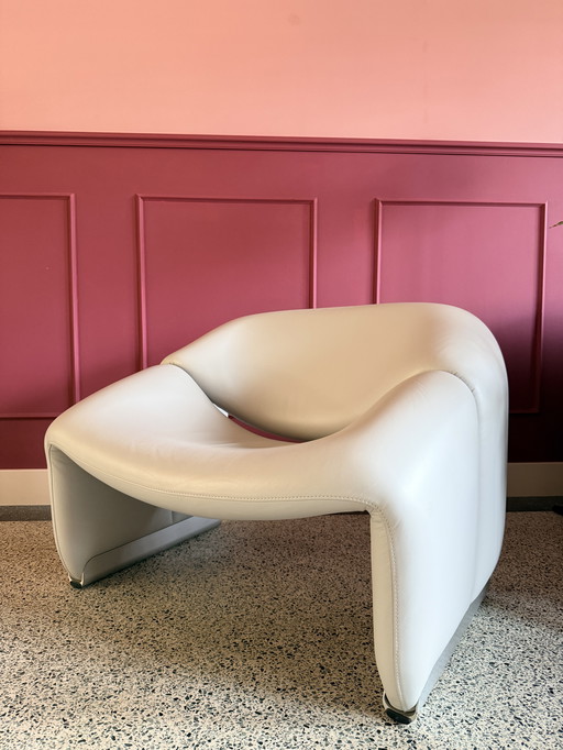 Poltrona Artifort F598 M Chair Groovy Chair