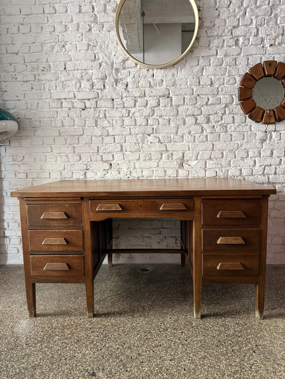 Image 1 of Ufficio vintage eik