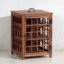Small antique Japanese cabinet - Taisho to early Showa period - (c. ) – Display cabinets (photo 7 of 40)