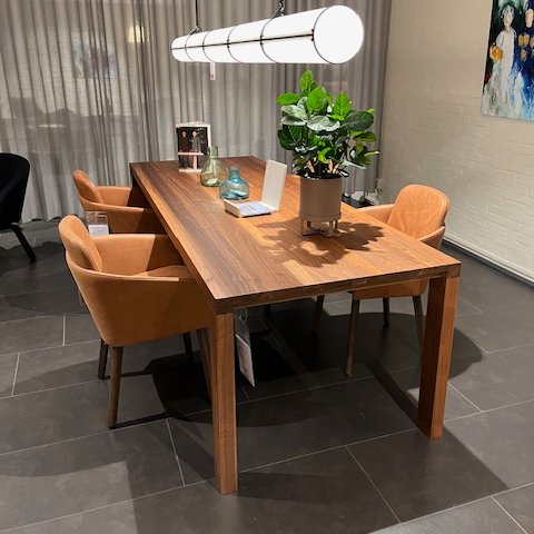 Table de salle à manger Arco Essenza - 240x90