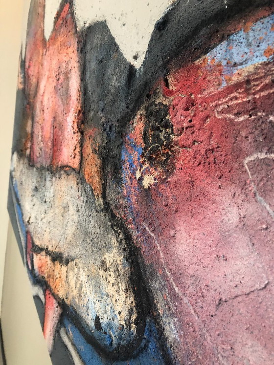 Rob Jacobs – Pinturas y dibujos, Canvas (photo 10 of 11)