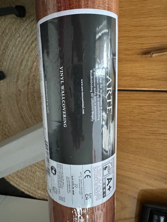 Image 1 of Carta da parati Arte Tasar 72023A Sole del deserto