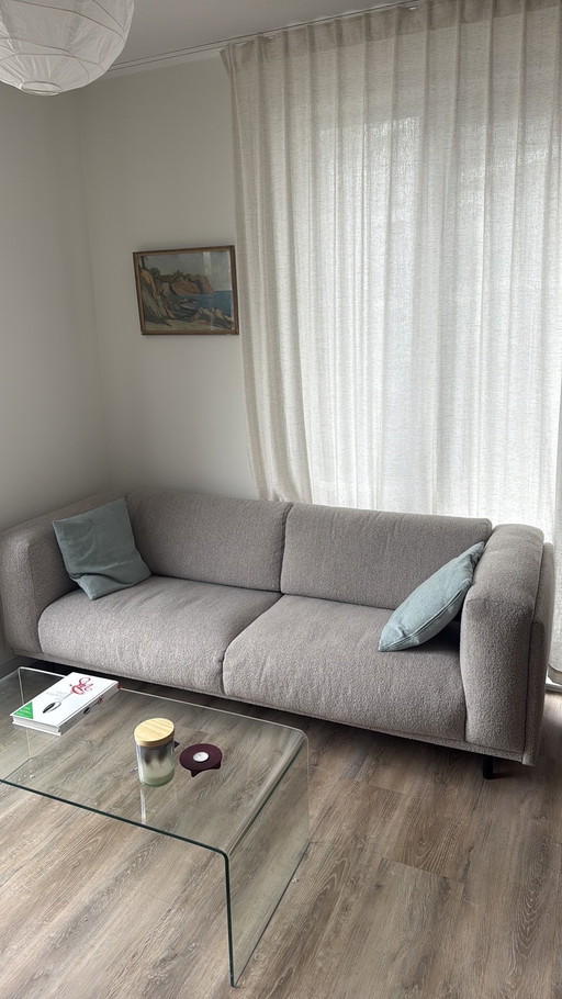 3-Sitzer Sofa Nous Living