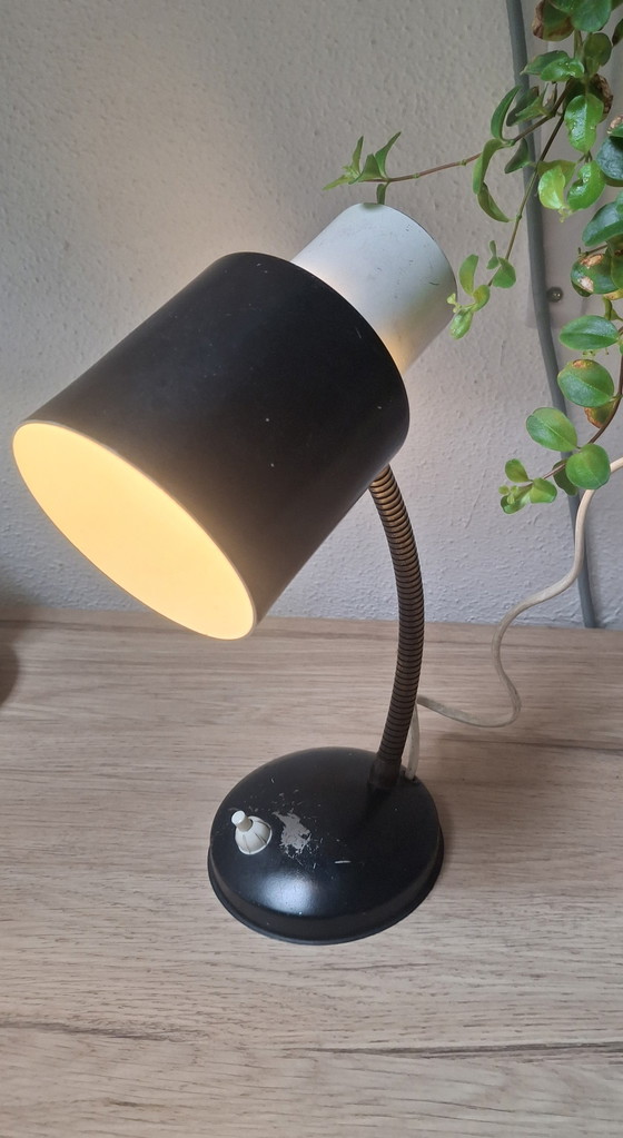 Image 1 of Herda desk lamp, vintage.