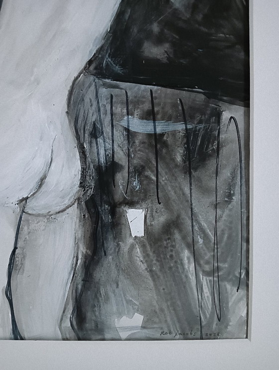 Image 1 of Rob Jacobs - Looking at the Stars
