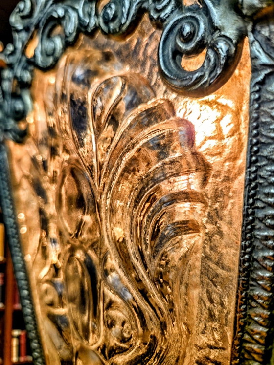 Image 1 of Franz Ludwig XIV. Kronleuchter Laterne Lampe