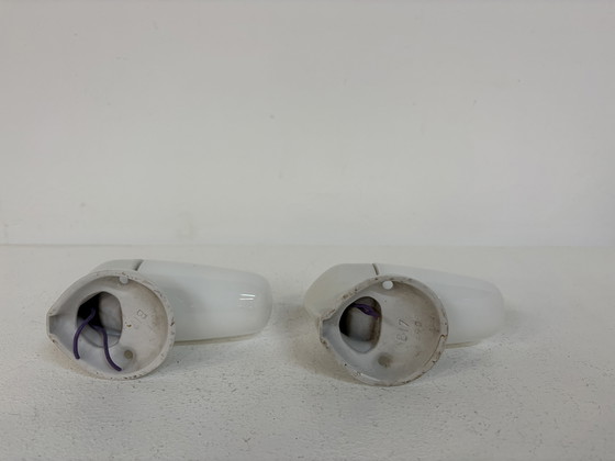 Image 1 of 2 x Wagenfeld voor Lindner type 6067 uit 1958