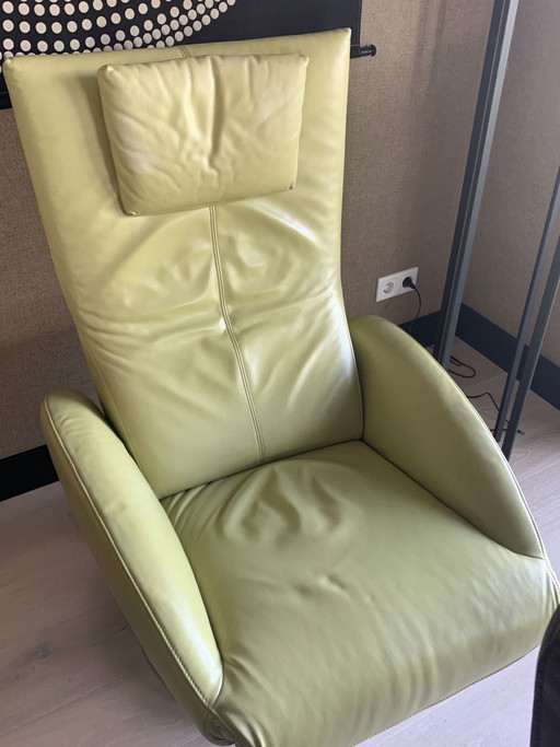 Poltrona reclinabile FSM Mate