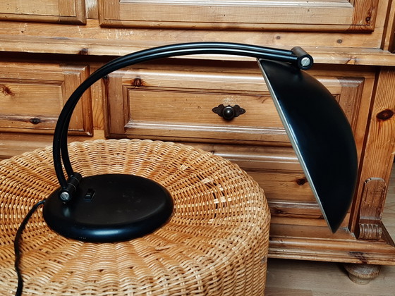 Image 1 of Bauhaus Schreibtischlampe
