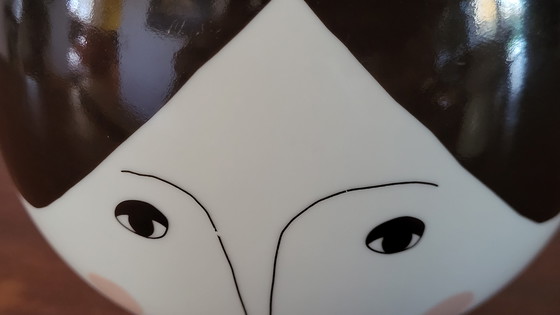 Image 1 of Meyer-Lavigne Flower Me Happy vase or flower pots