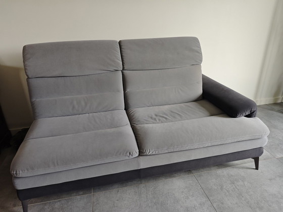 Château d'Ax Sofas – Chateau D'ax, Metal, Textile (photo 3 of 5)