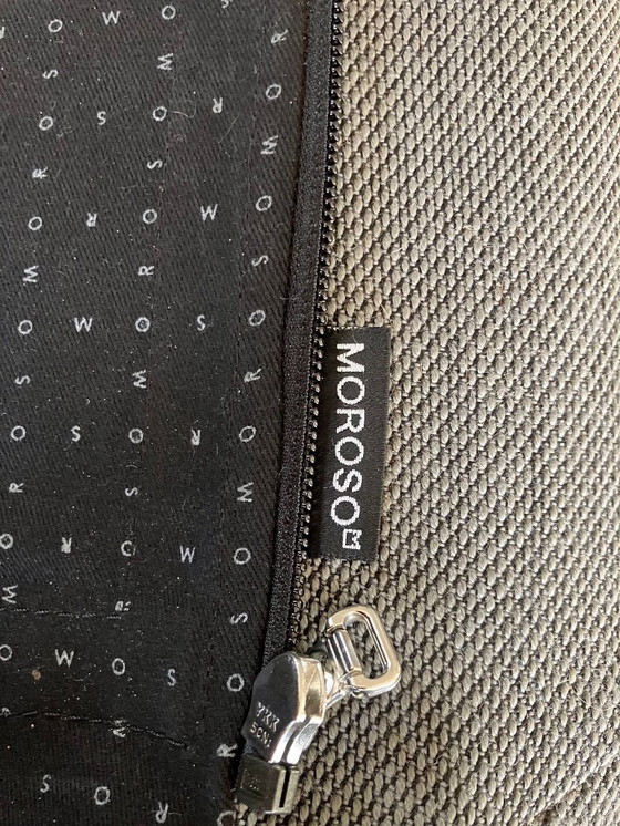 Image 1 of Moroso Clarissa Sessel: Wählen Sie Ihren Sitzplatz selbst