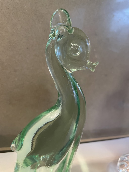 Murano Lama