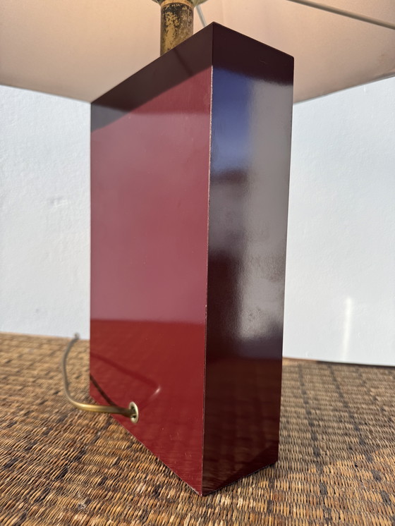 Image 1 of Turtle lamp, Le Dauphin, 1970s