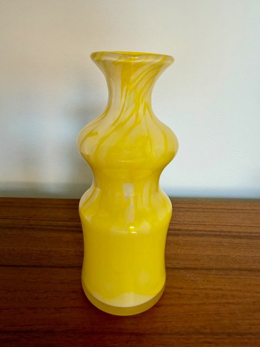 Vaso Bigul – vazen, Glass (photo 2 of 6)