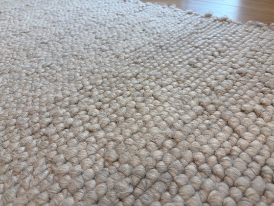 Hay Teppich Peas 170 x 240 cm – Teppiche & Läufer, Wool (photo 3 of 5)