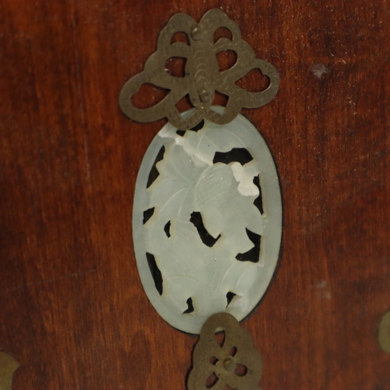 Image 1 of Grande portagioie cinese