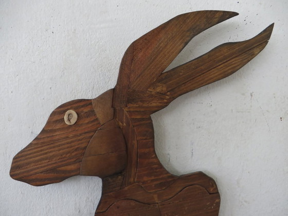 Image 1 of Eric van Solm - 'Cruce'