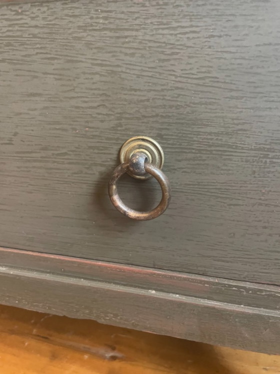 Image 1 of Cómoda Cómoda Cómoda Holandesa Antigua