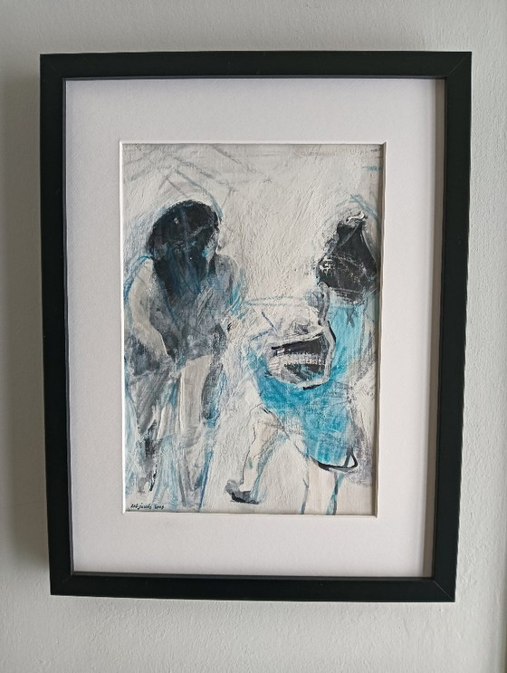 Image 1 of Rob Jacobs - fleeting encounter