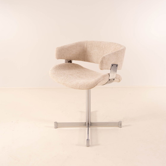 Image 1 of Sedia Artifort F63 di Geoffrey Harcourt