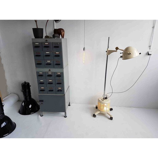 Staande lamp model SR 300 van Original Hanau - 1931