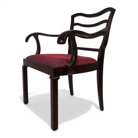 Image 1 of Fauteuil Art Déco, 1930