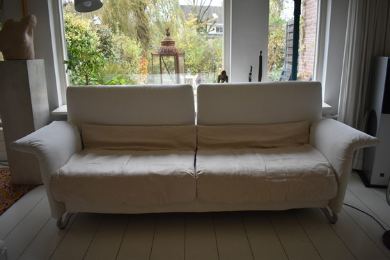 Image 1 of Divano Cassina da 3 a 4 posti