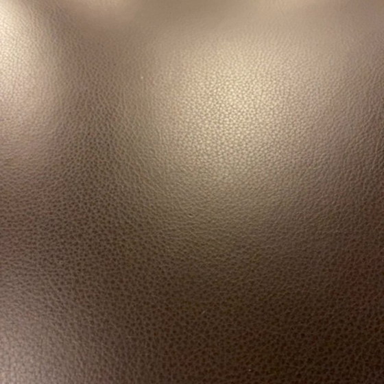 Image 1 of Minotti Blake fauteuil met poef