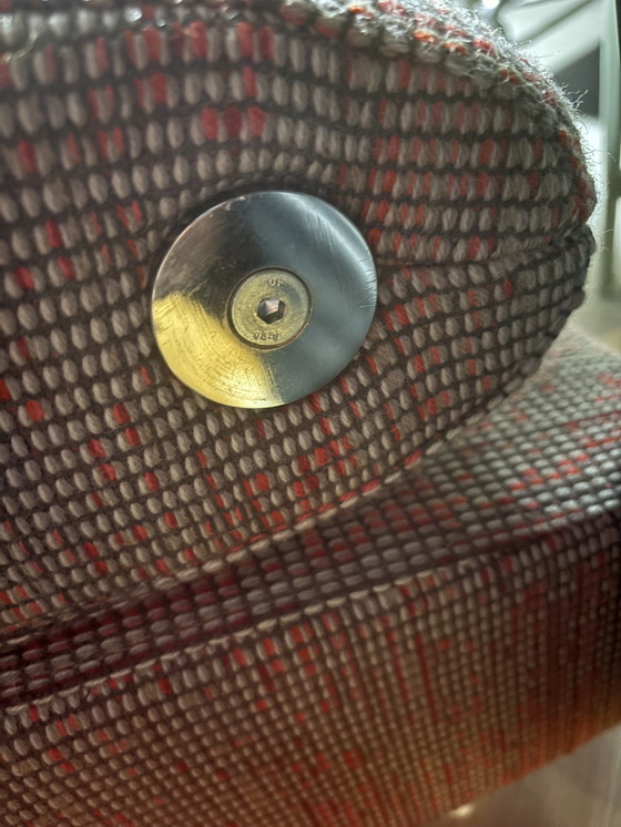 Image 1 of Harvink Design sofá sillón 3 plazas