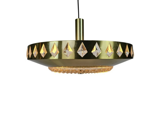 Image 1 of Lampada a sospensione vintage