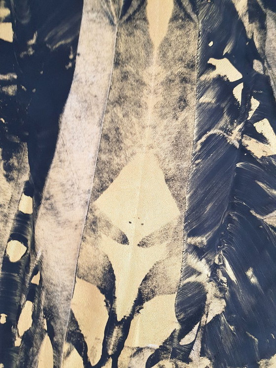 Image 1 of Jürgen Angeler - Diamante de oro negro