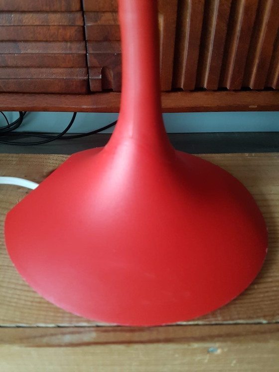 Image 1 of Vintage 1990s Ikea table/hanging lamp - Carl Ojerstam