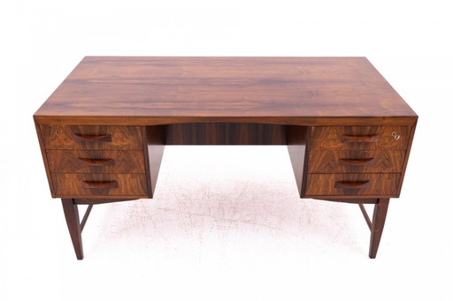 Deens bureau uit de jaren 1960.