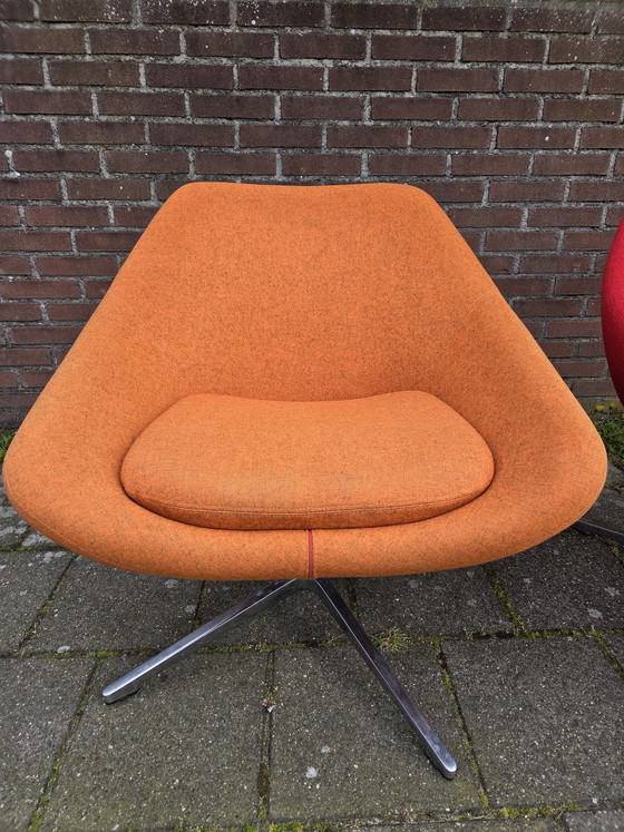 Image 1 of Allermuir - Pearson Lloyd - Sillón (4) A640
