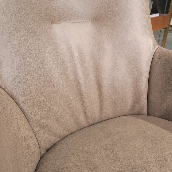 Image 1 of Gealux Coral Drehsessel