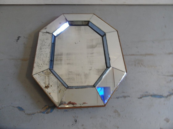 Image 1 of Venetian Mirror