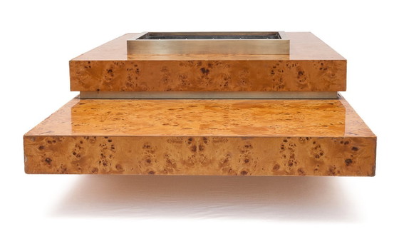 Image 1 of Coffee table by Jean Claude Mahey